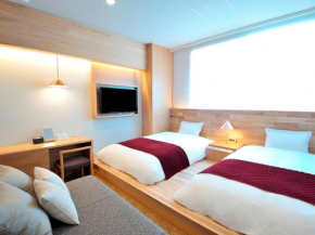 hotel androoms Osaka Hommachi